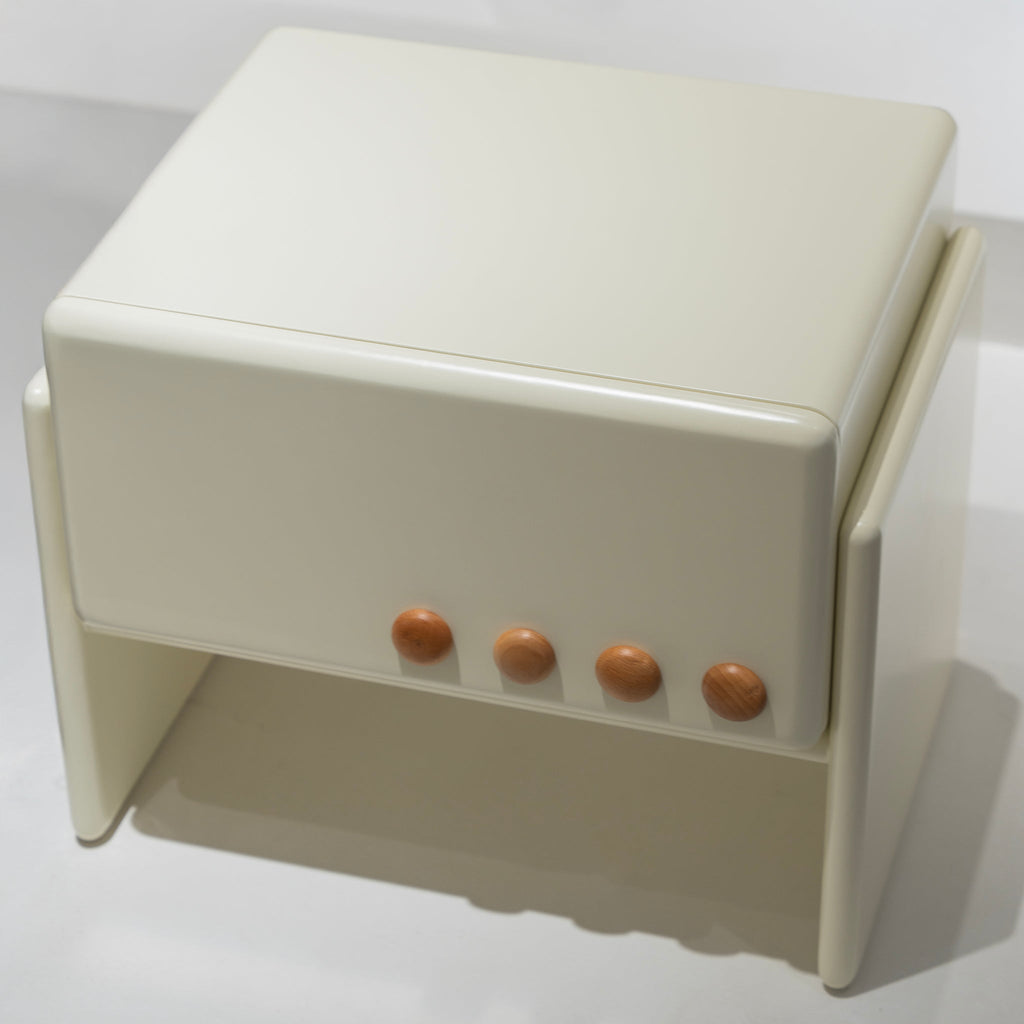 Table d'appoint Dotten