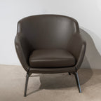 Salon en cuir Valente