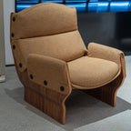 Fauteuil Lumen