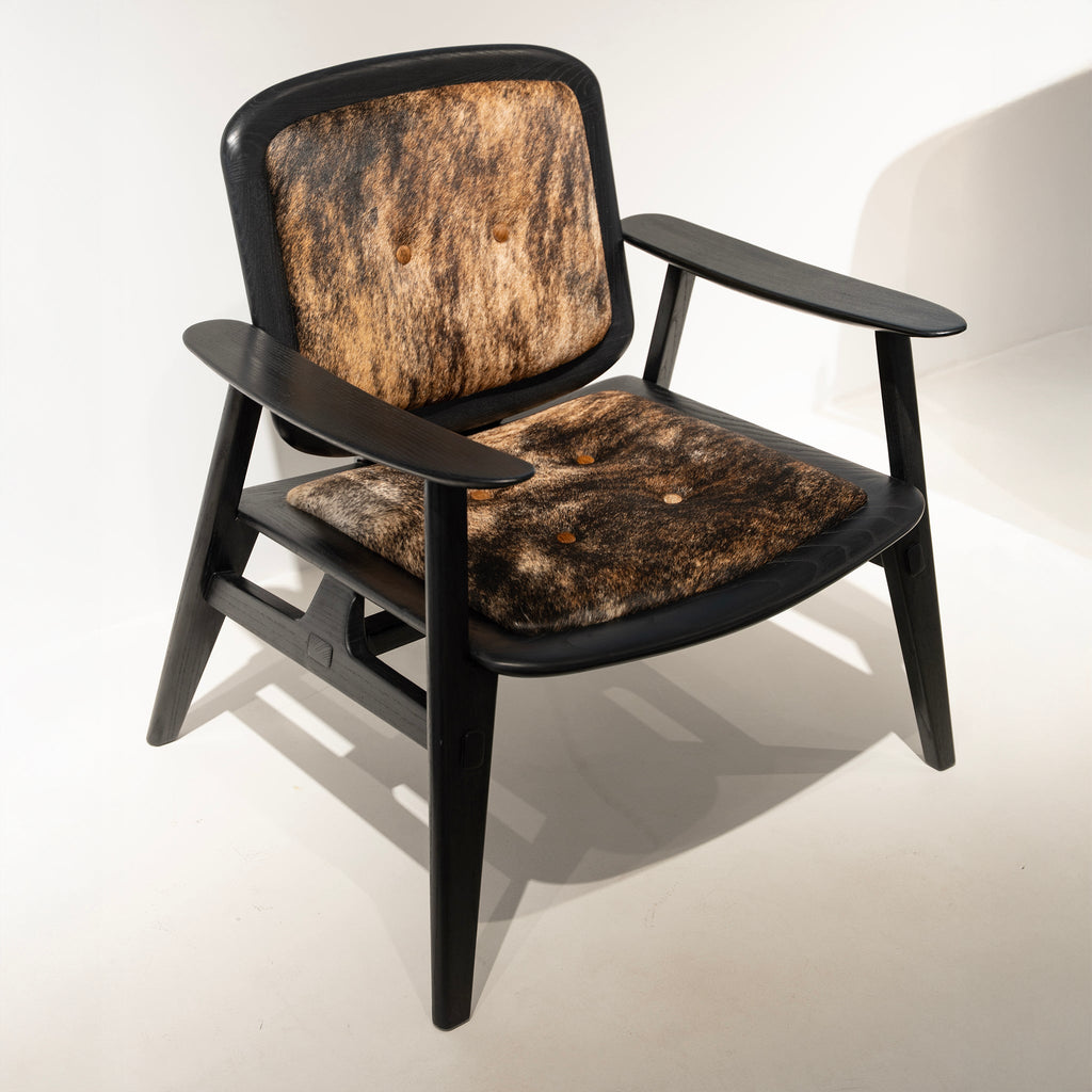 Fauteuil Cavallo Hide