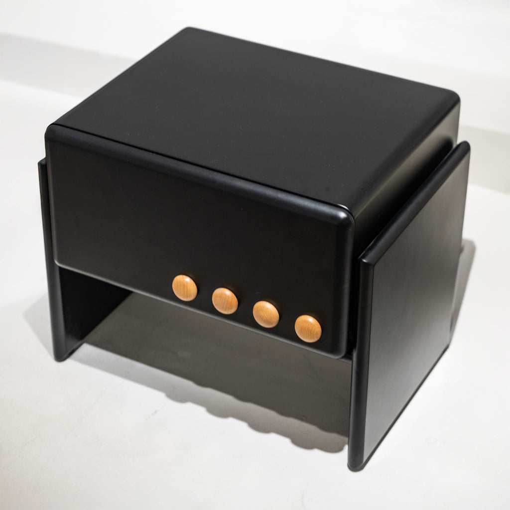 Table d'appoint Dotten