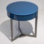 Table d'appoint Lapis Orbit
