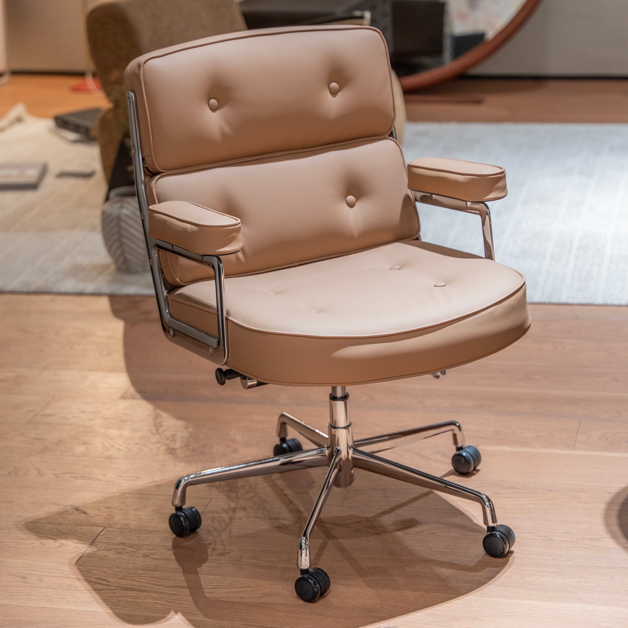 Président exécutif de Vallon