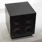 Table de chevet du module lunaire