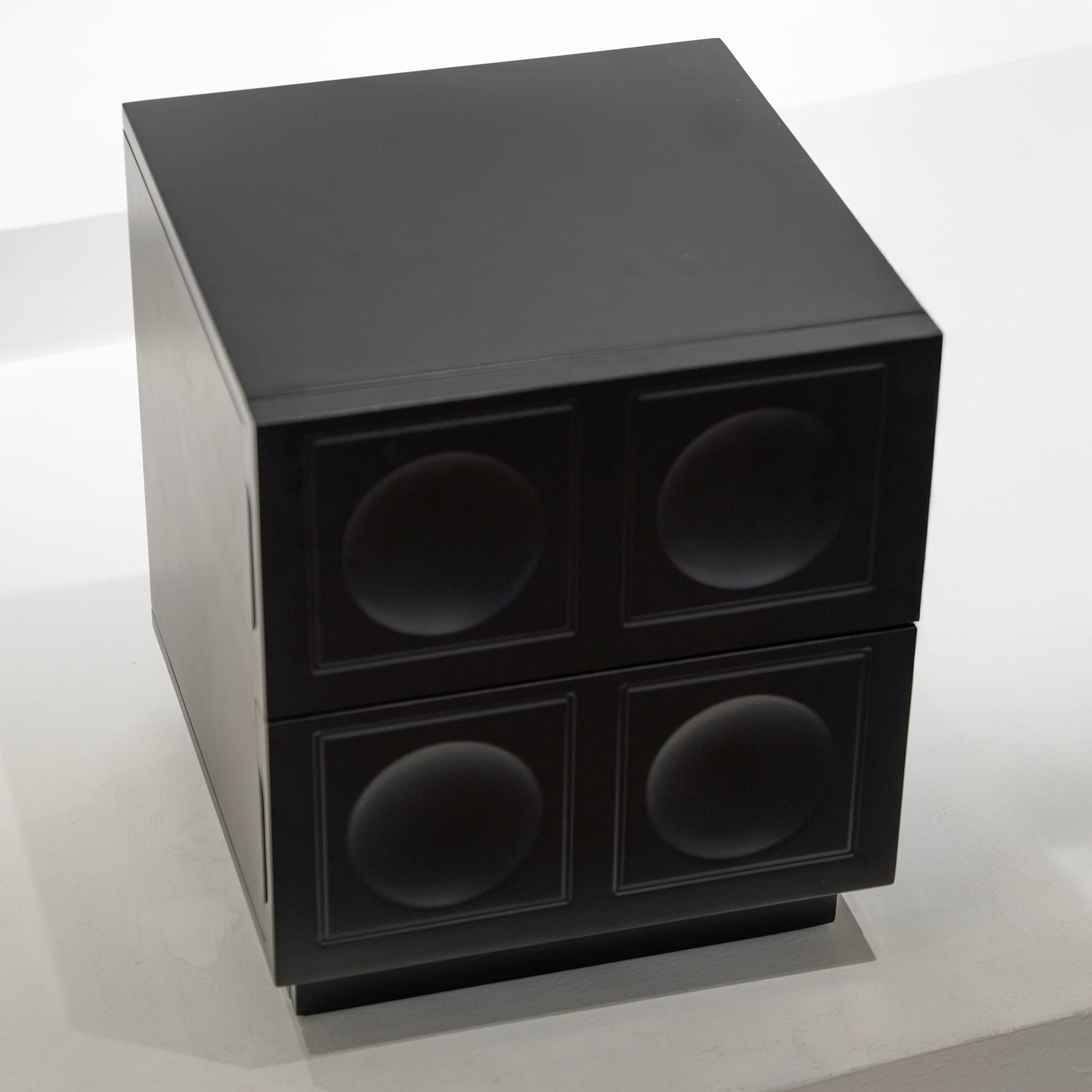 Table de chevet du module lunaire