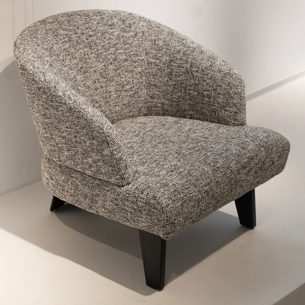 Fauteuil Contour Embrace