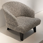 Fauteuil Contour Embrace