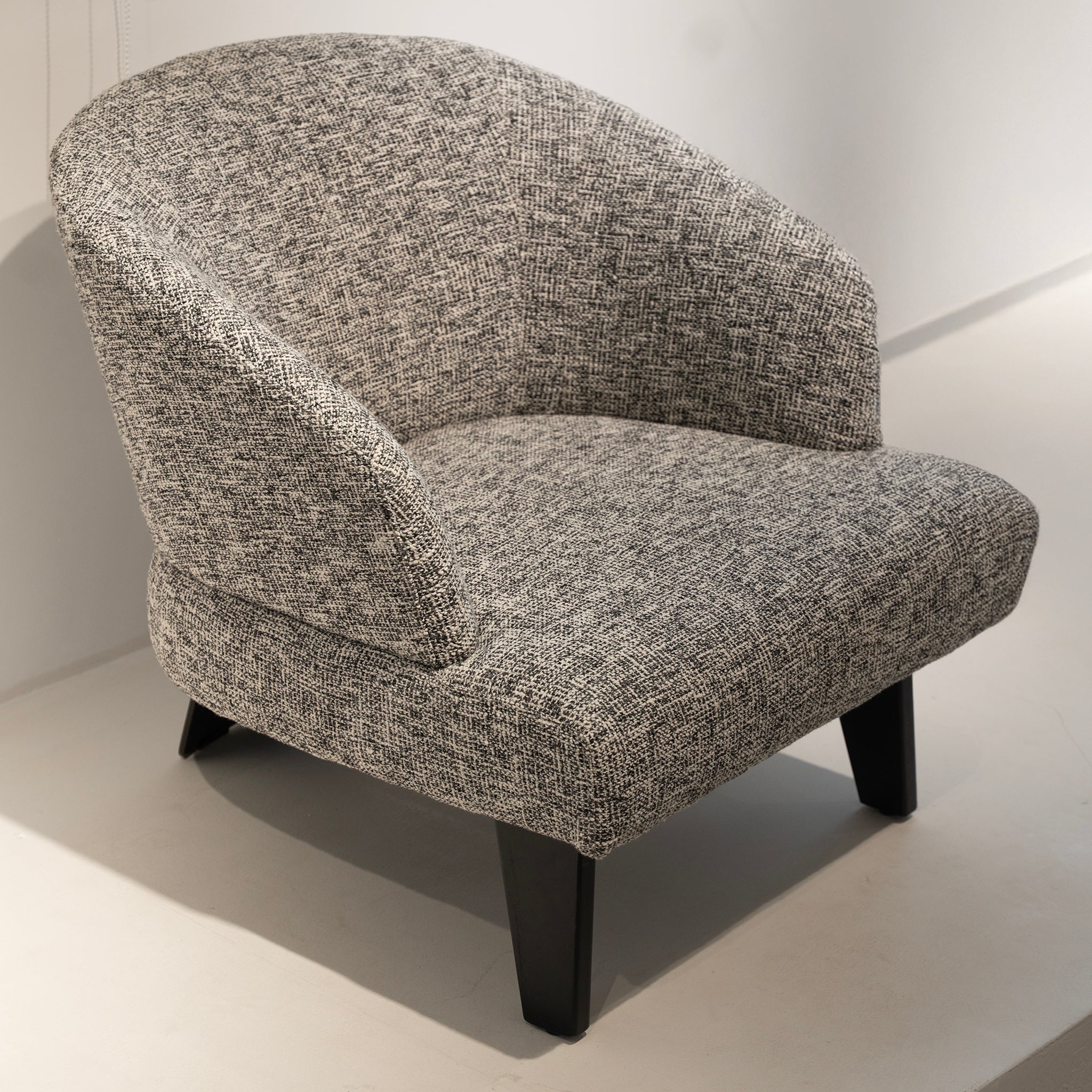 Fauteuil Contour Embrace