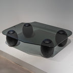 Table basse Elemental Form