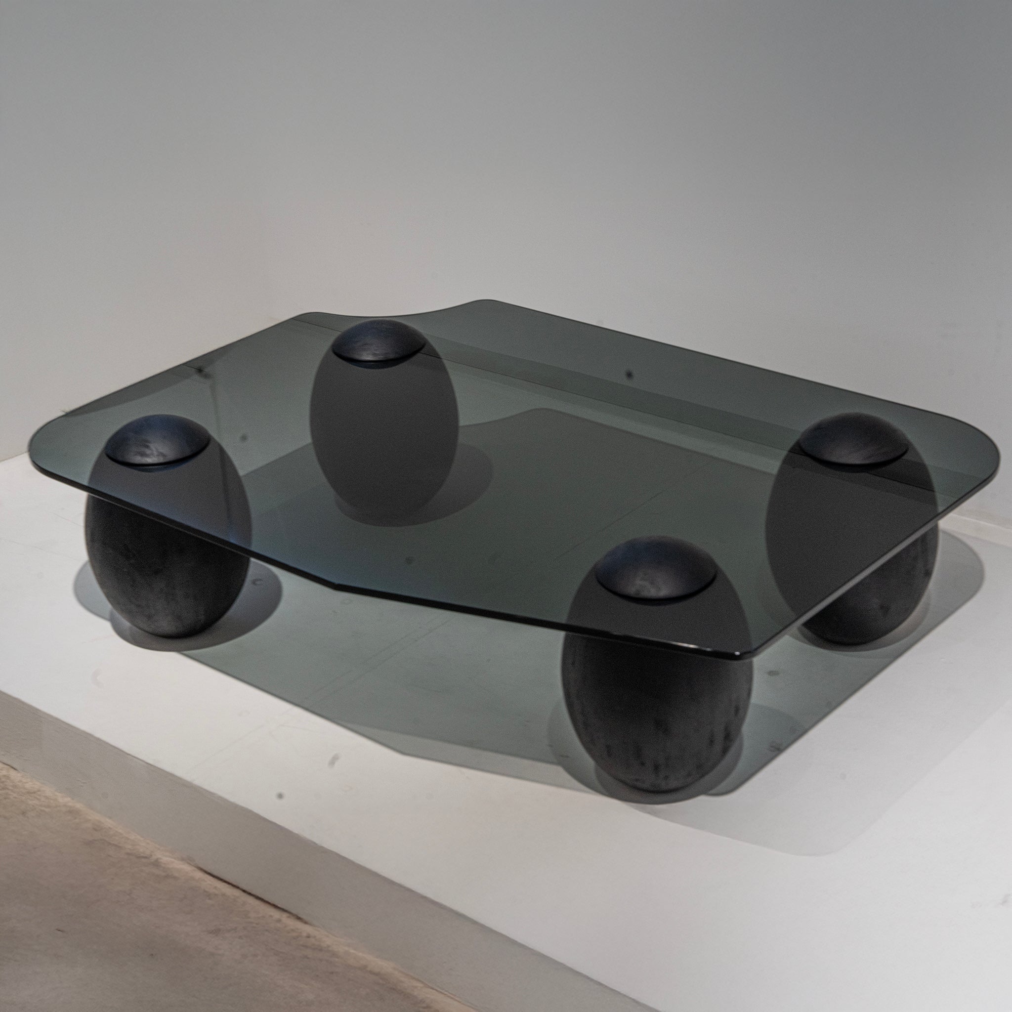 Table basse Elemental Form