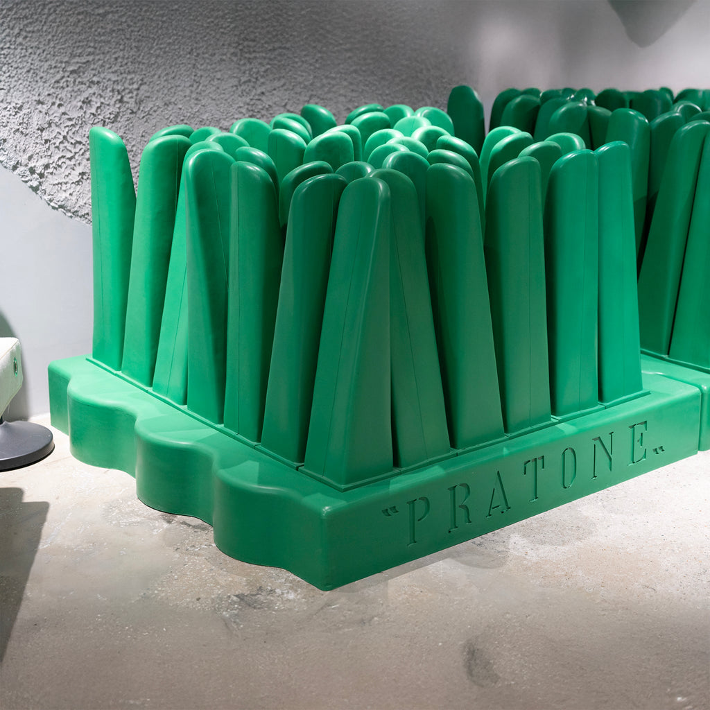 Ensemble de sièges Verde