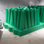 Ensemble de sièges Verde