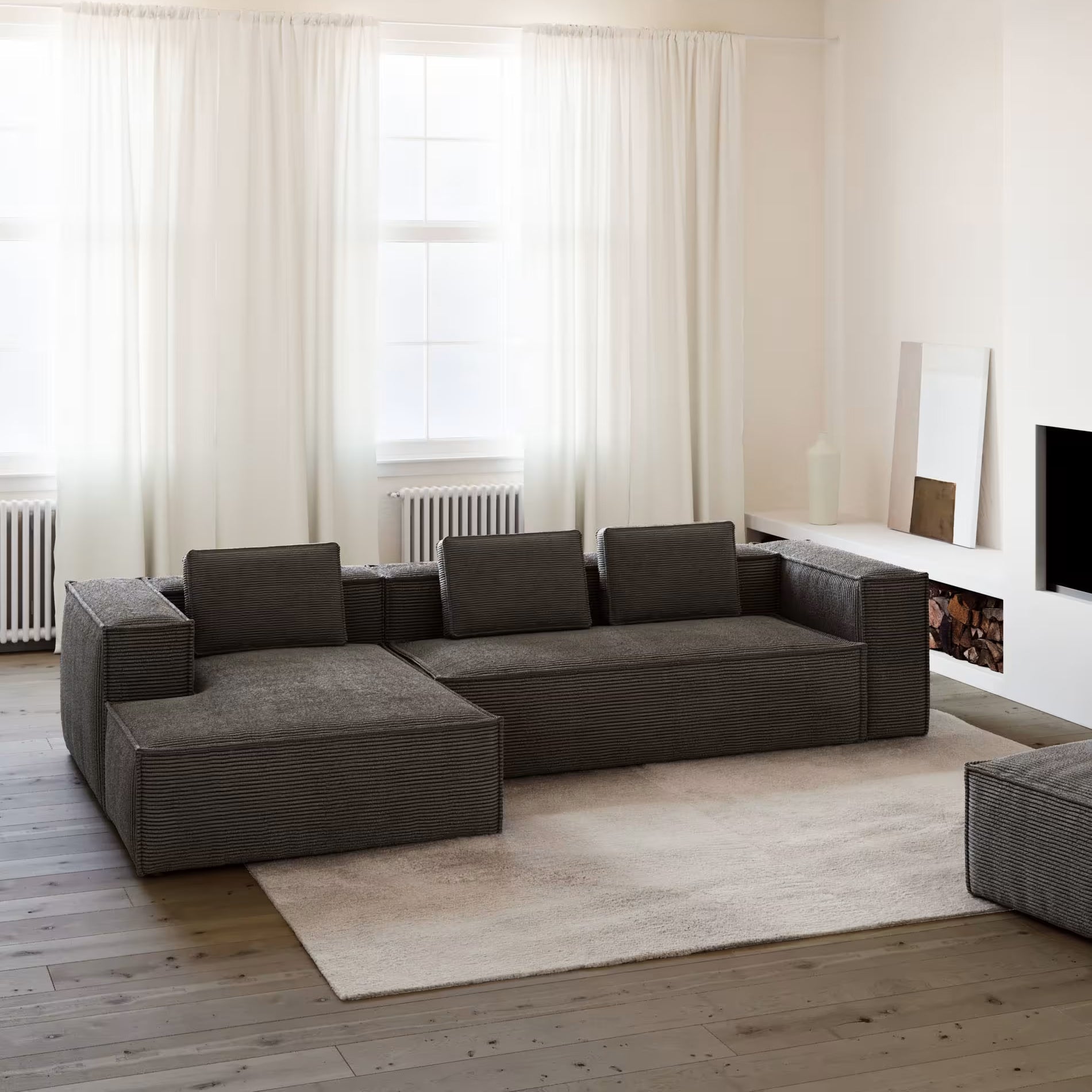 Canapé de compression Zenith