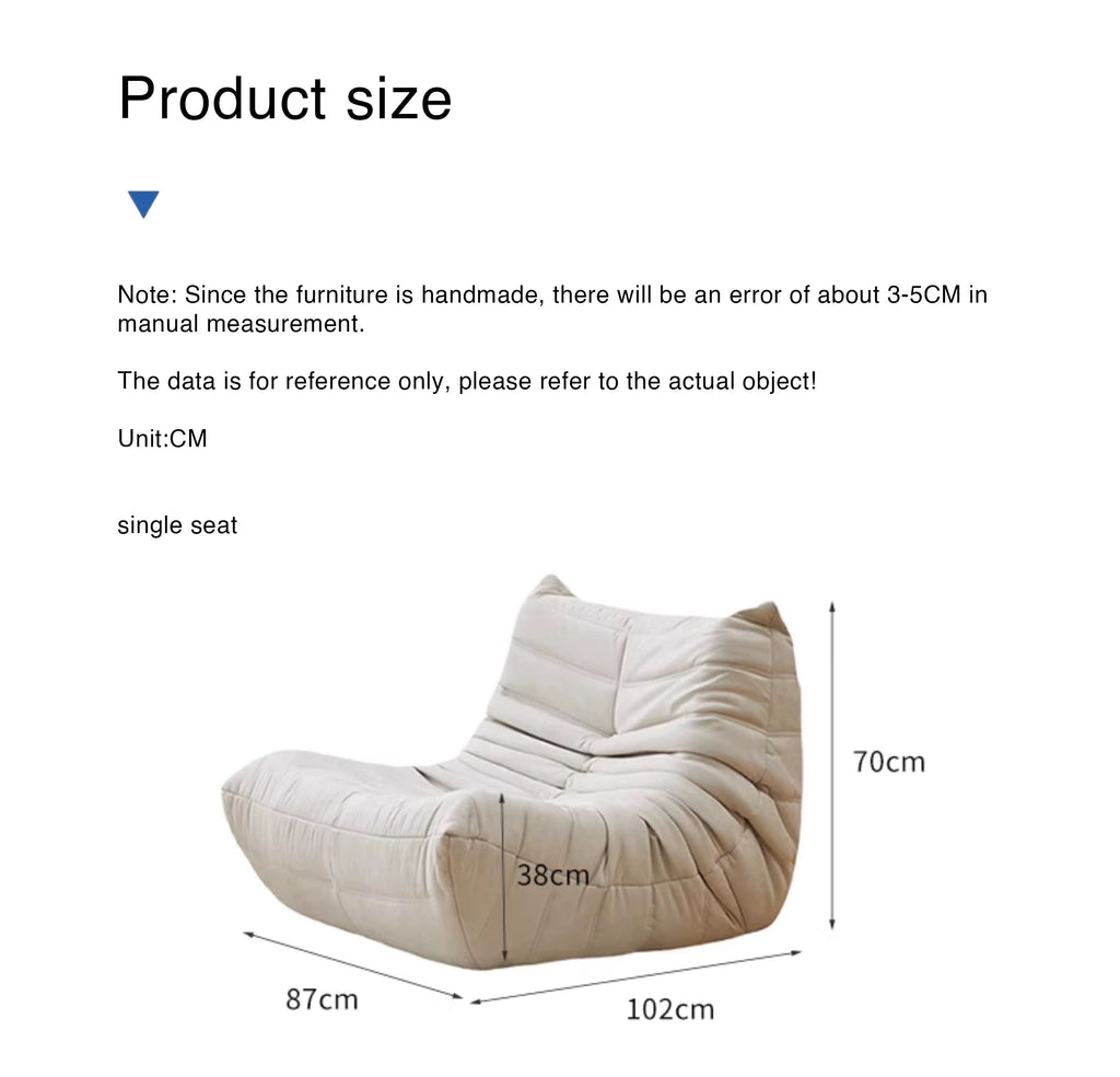 Salon de compression CloudEase