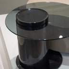 Duo de tables basses Lunar Orbit