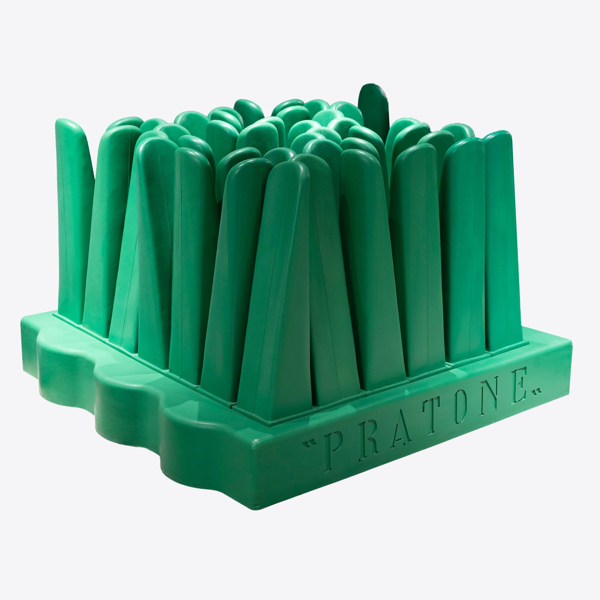 Ensemble de sièges Verde