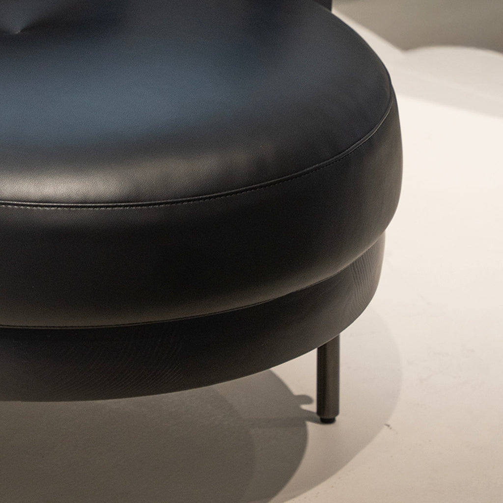 Fauteuil Woven Embrace