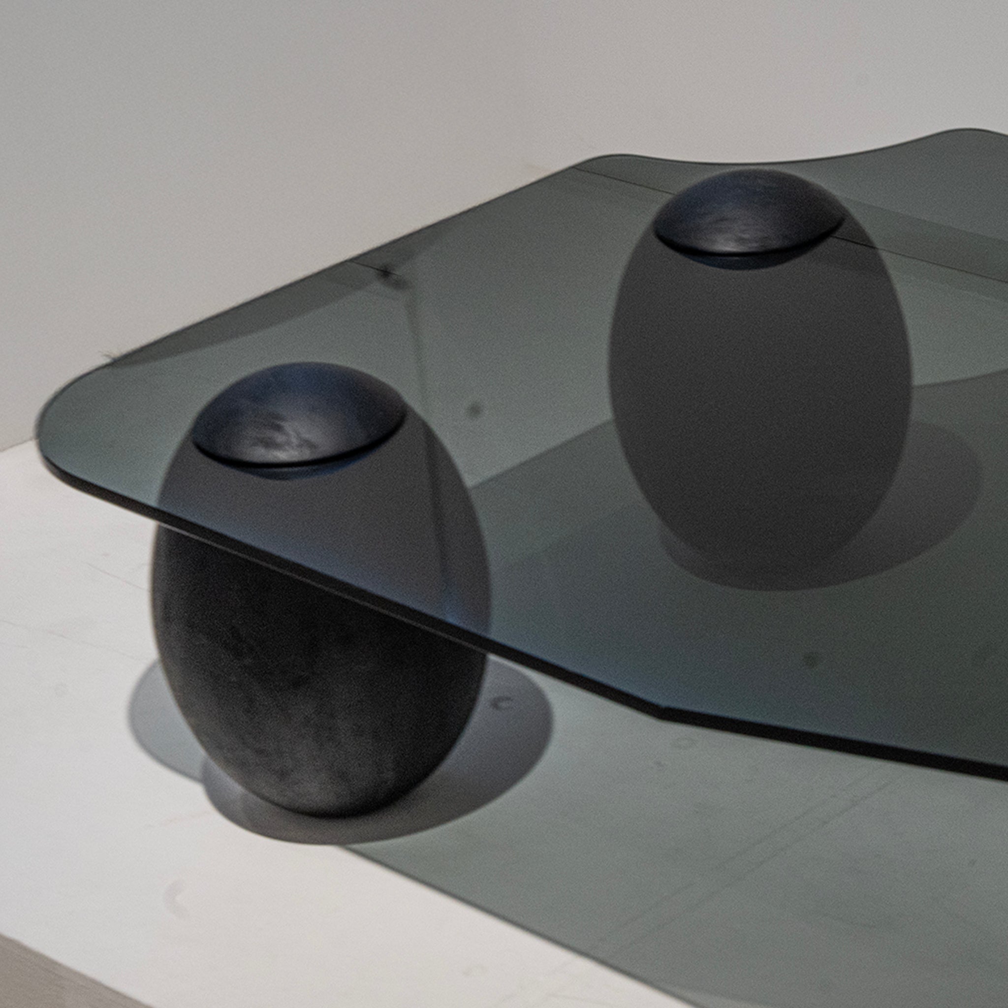 Table basse Elemental Form