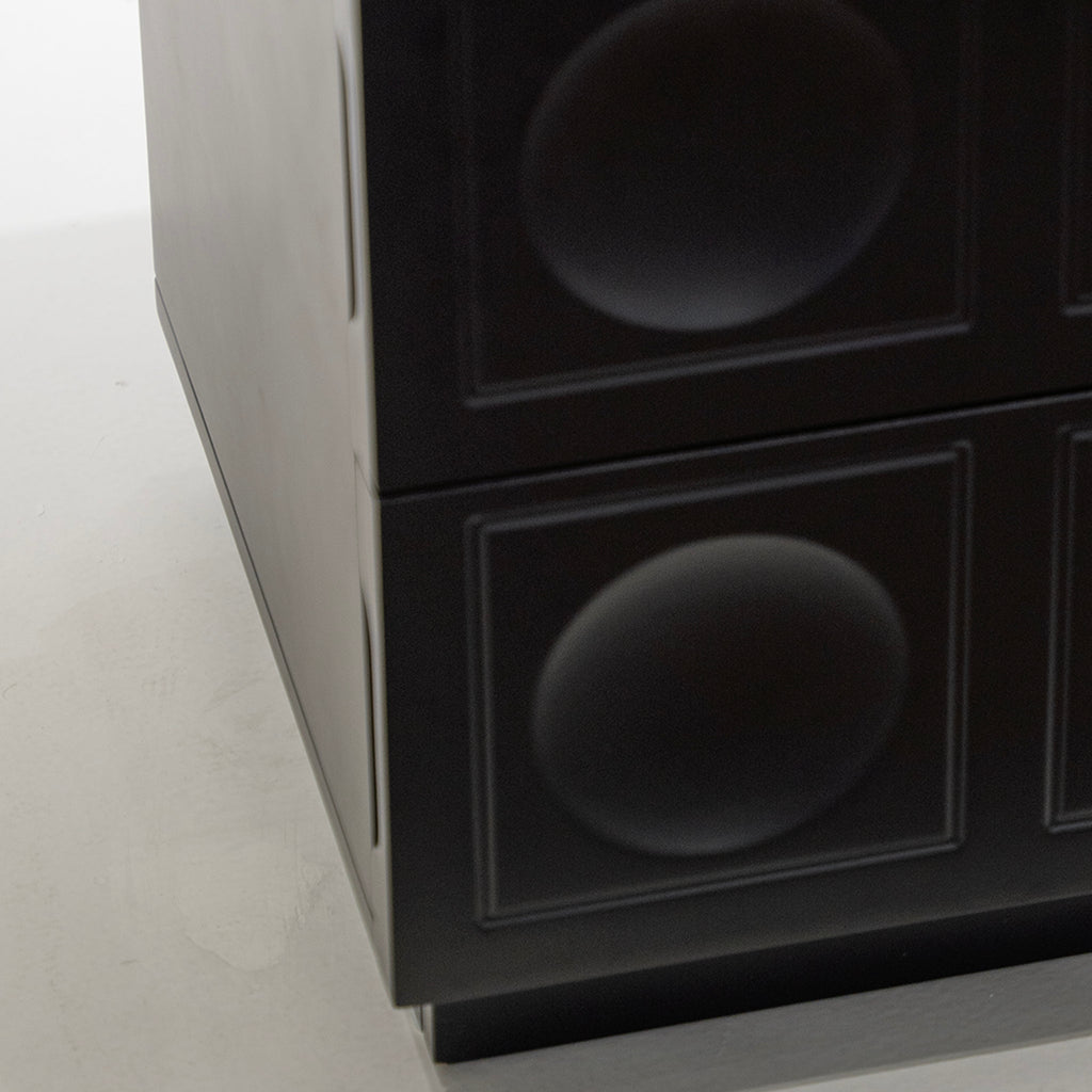 Table de chevet du module lunaire