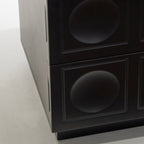 Table de chevet du module lunaire