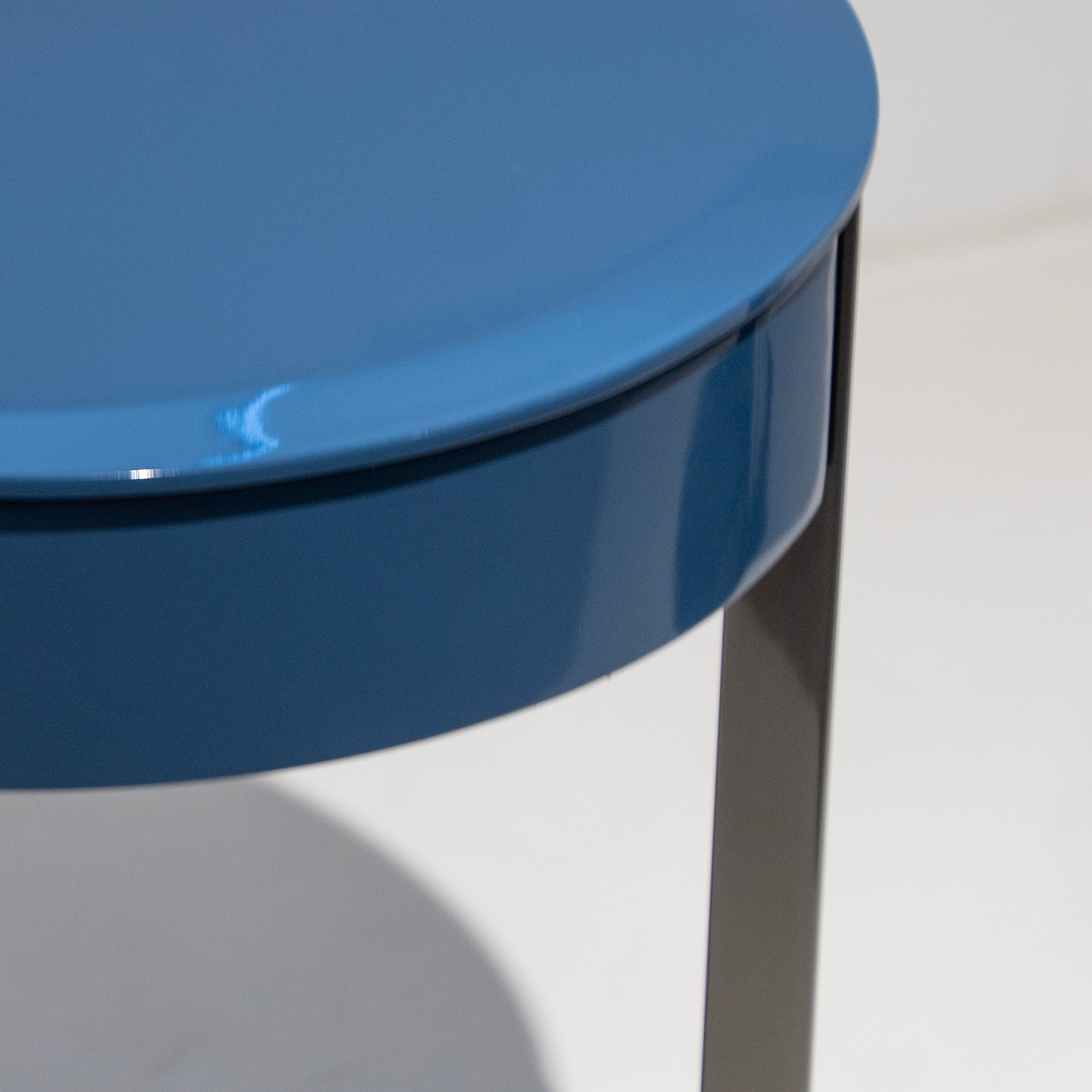 Table d'appoint Lapis Orbit
