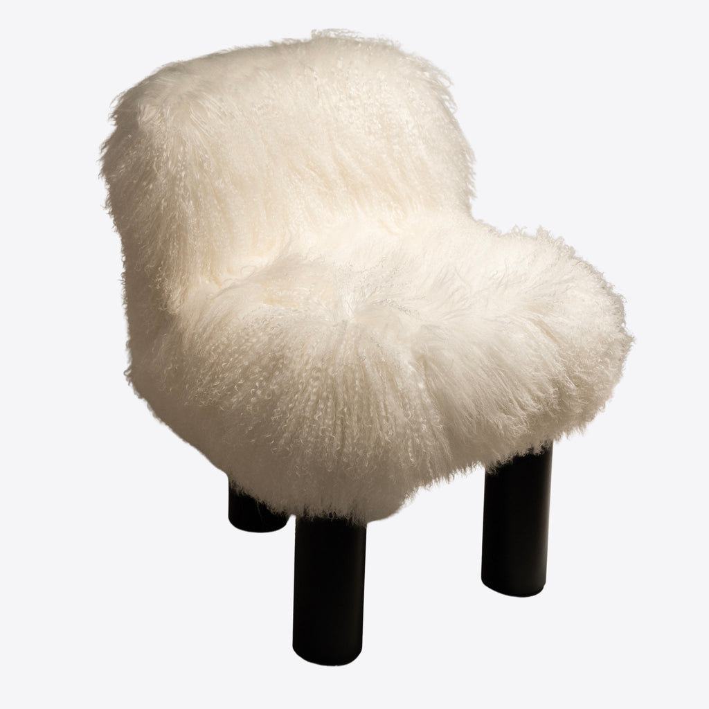 Fauteuil d'appoint Snowdrift