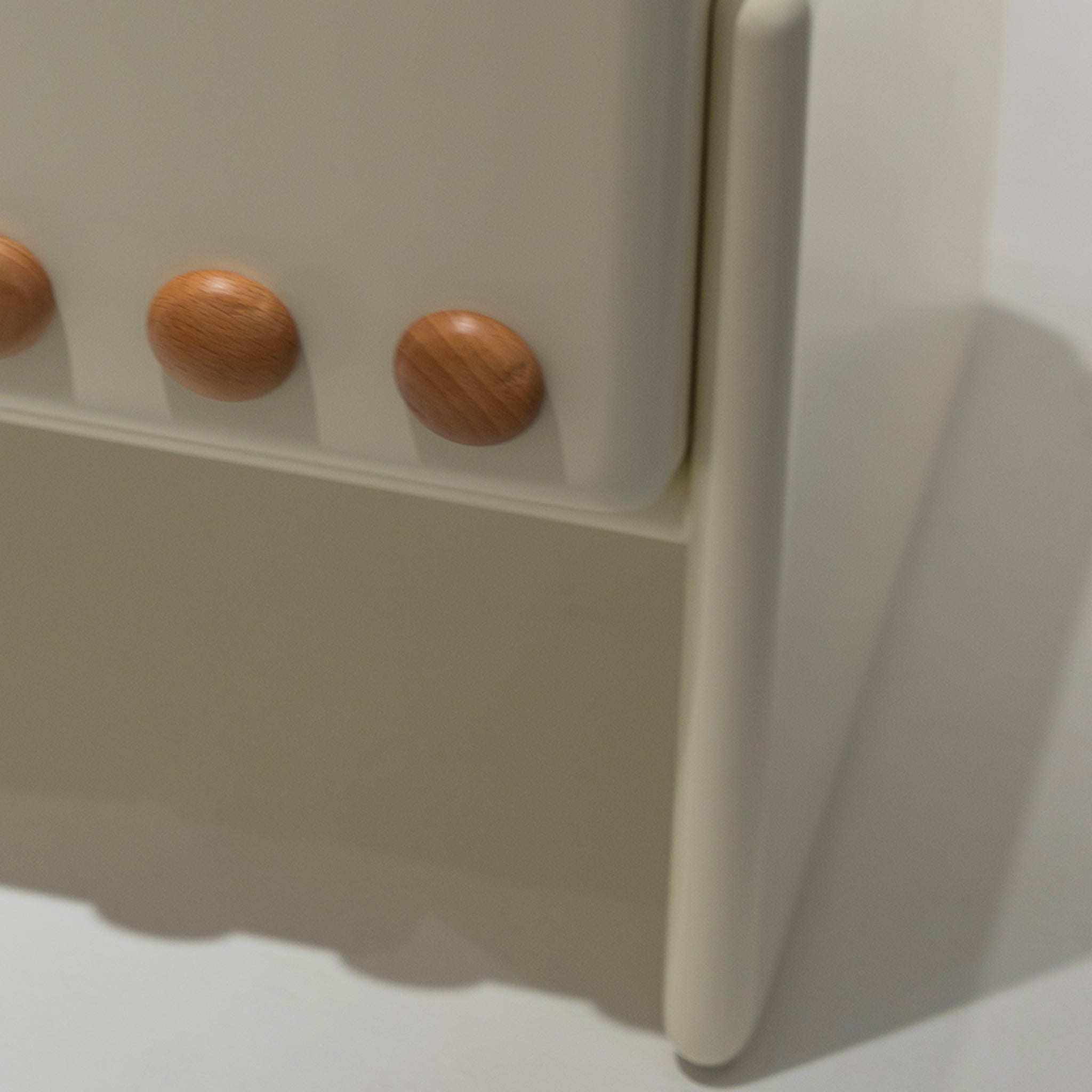 Table d'appoint Dotten