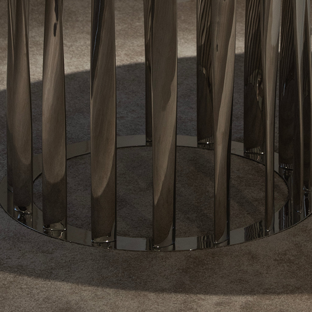 Table à manger Orbite Céleste