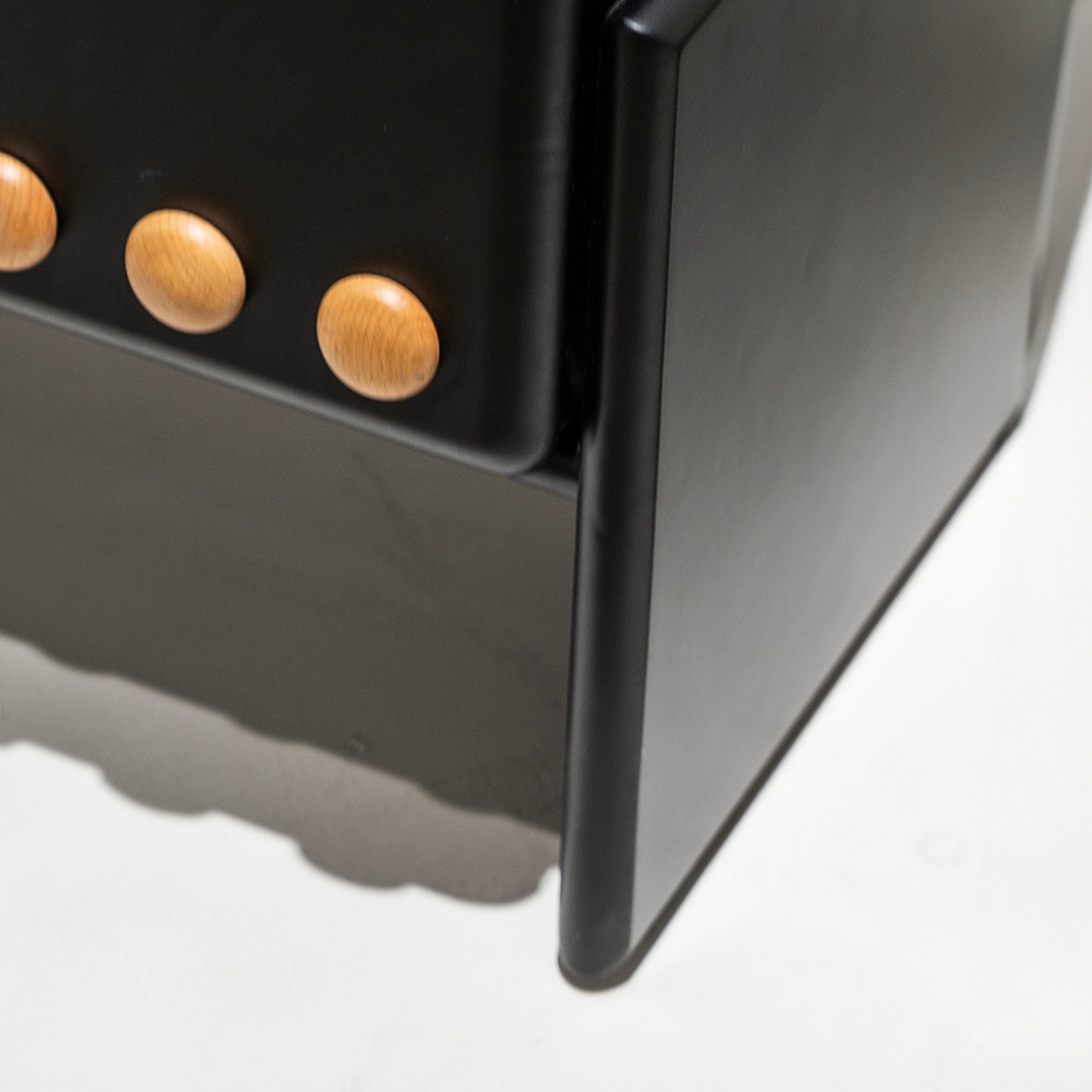 Table d'appoint Dotten