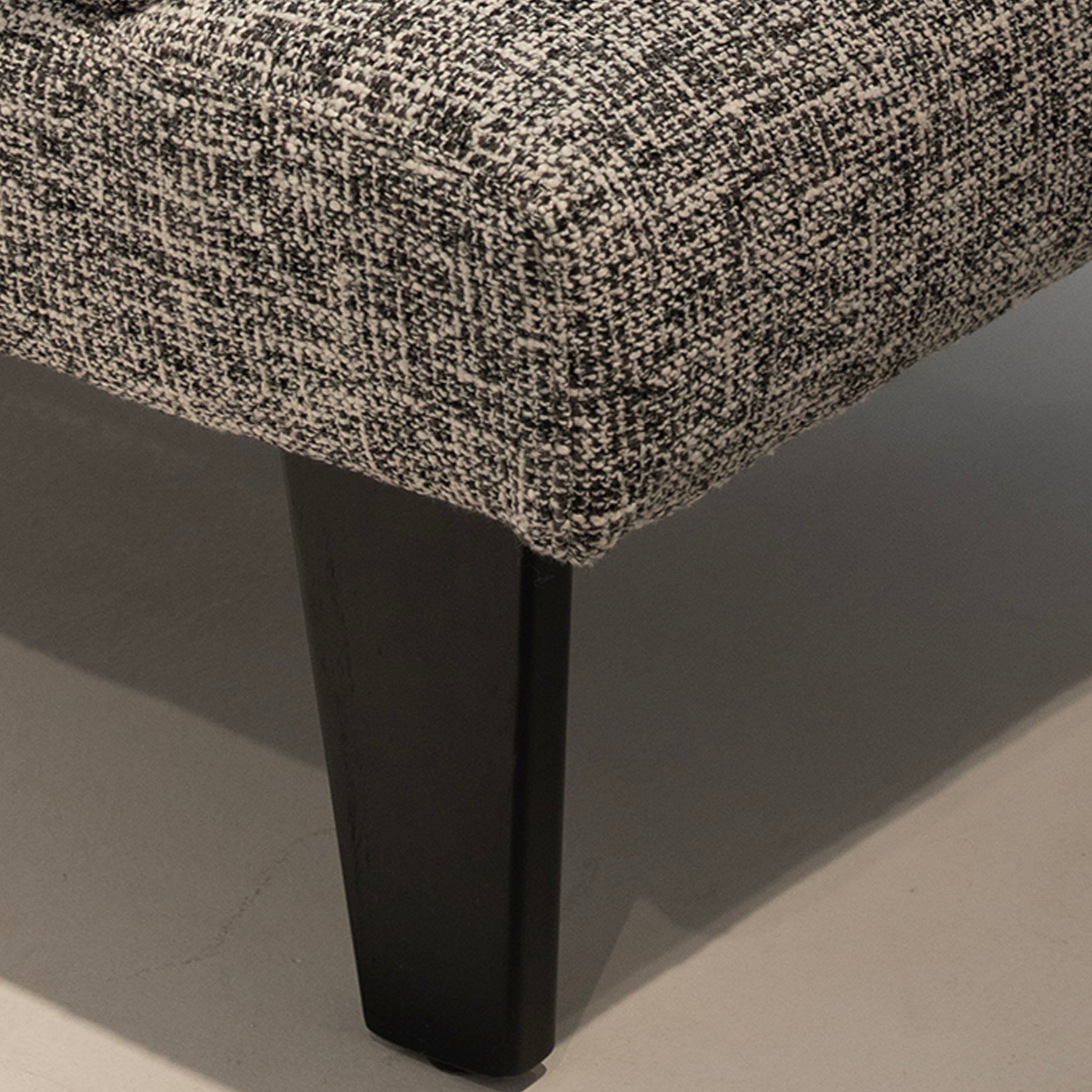 Fauteuil Contour Embrace