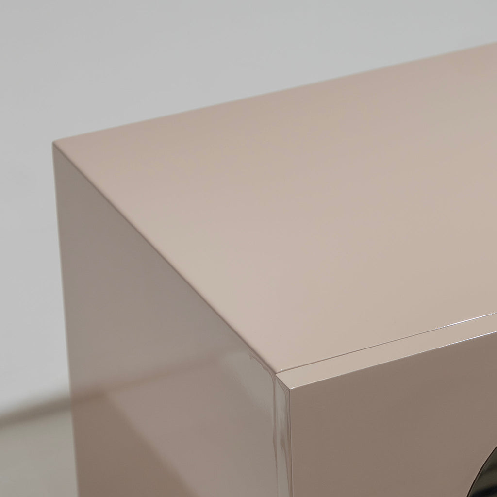 Table de chevet Orbital Accent