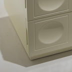 Table de chevet du module lunaire