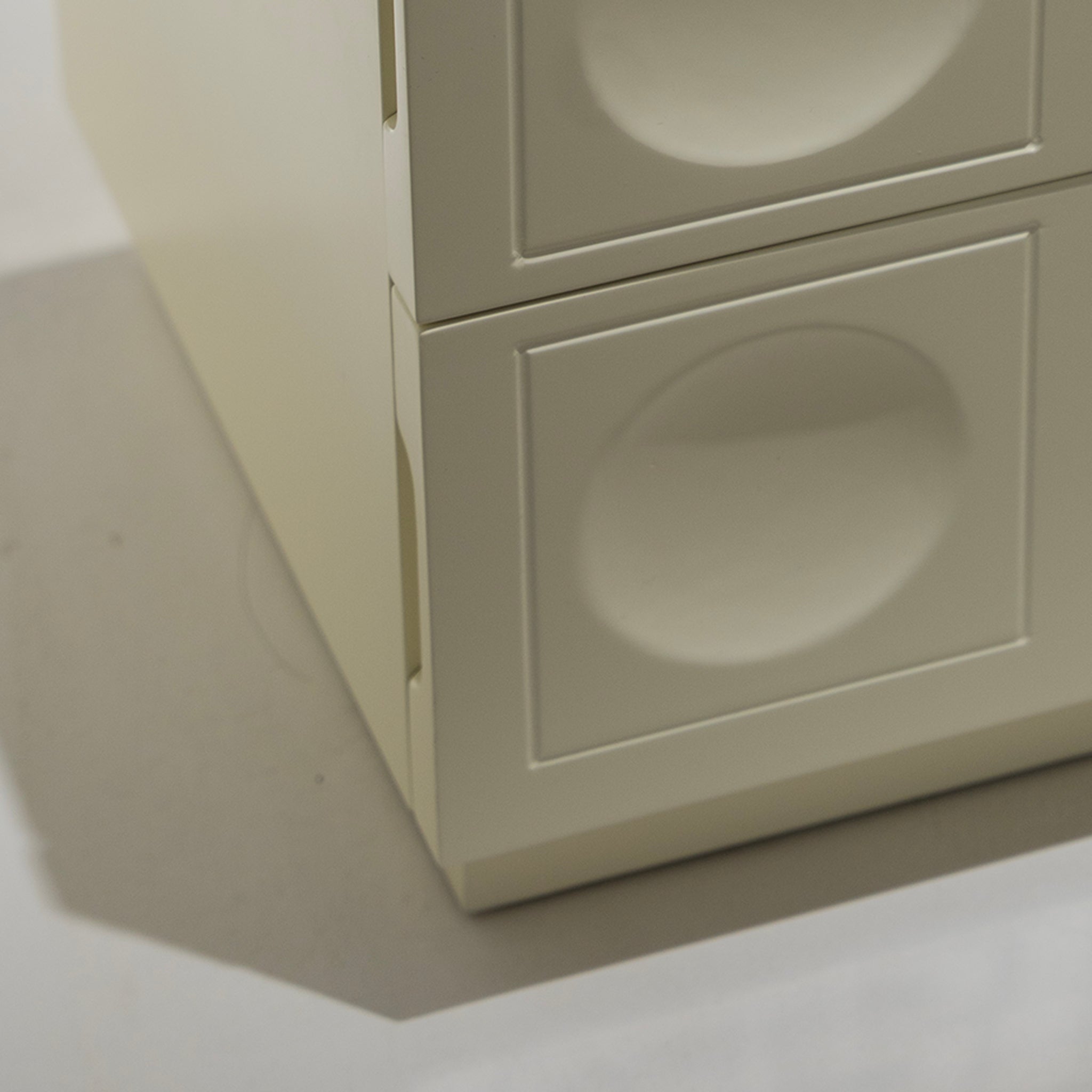 Table de chevet du module lunaire