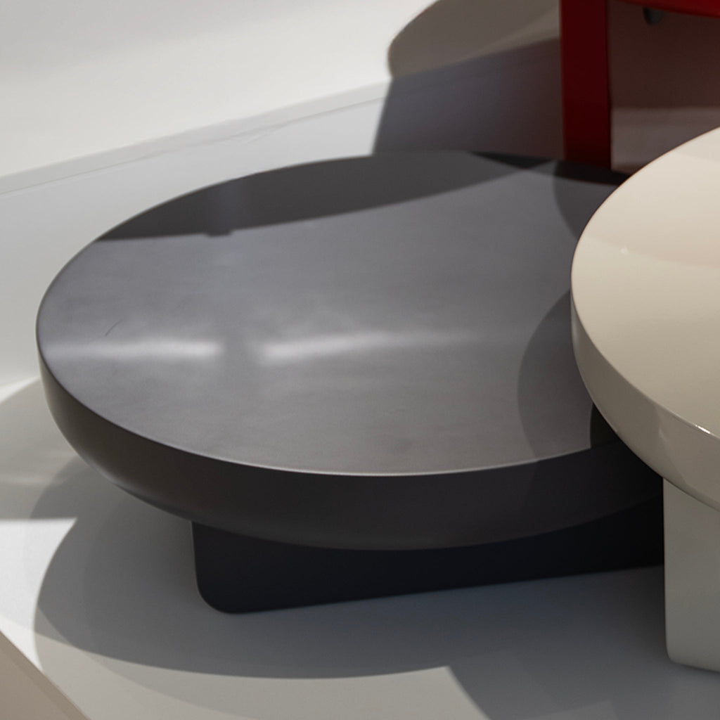 Trio de tables basses Elemental