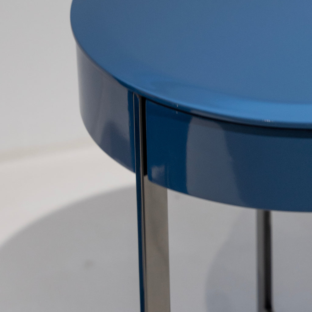 Table d'appoint Lapis Orbit