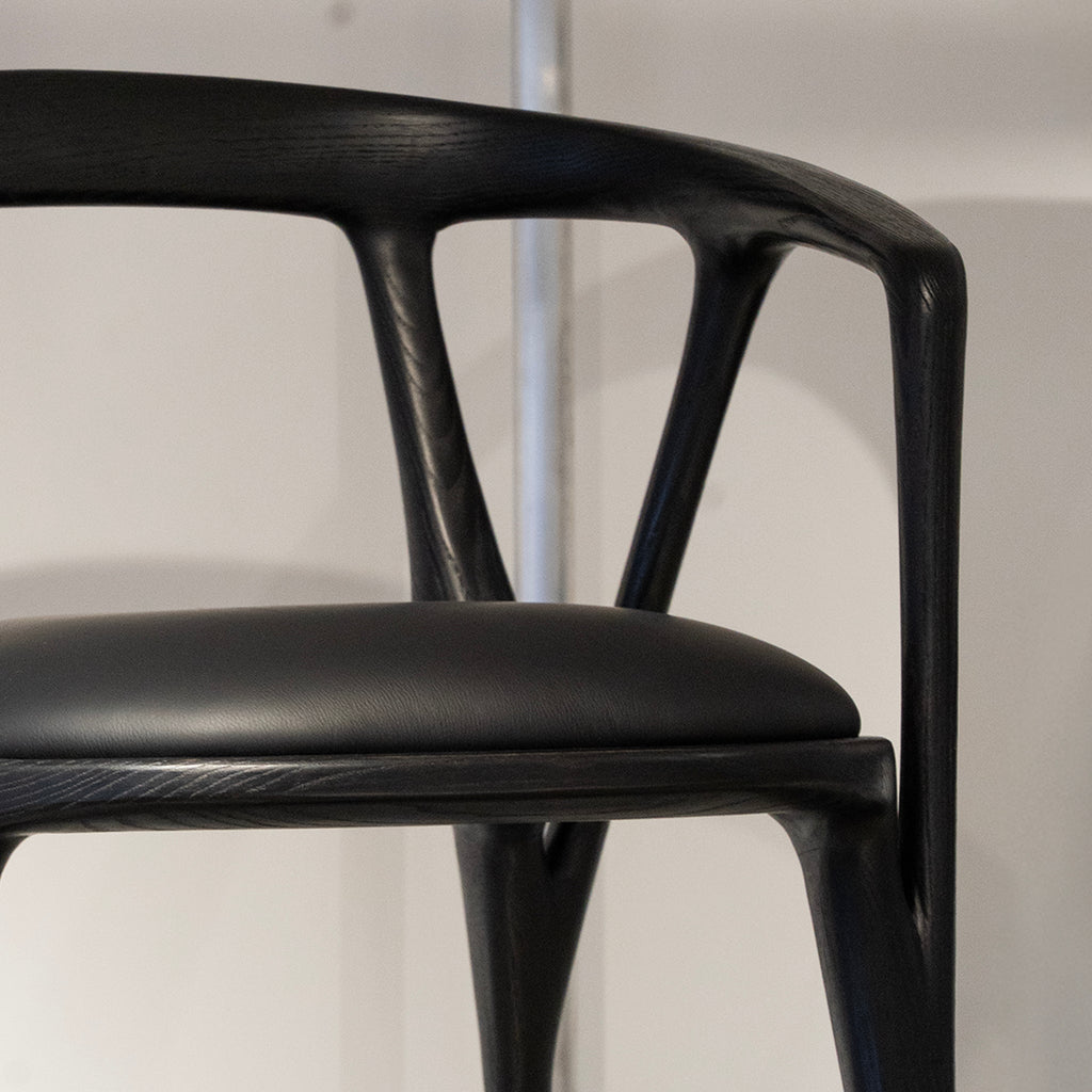 Chaise de salle à manger Mangroves