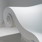 Salon Olympia Scroll