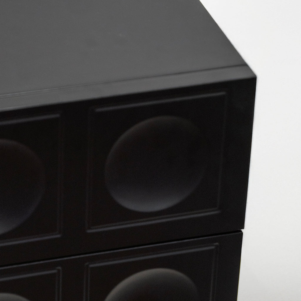 Table de chevet du module lunaire