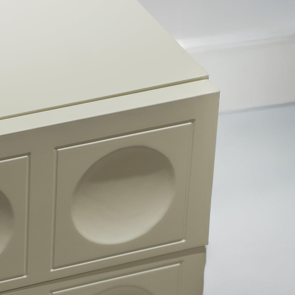 Table de chevet du module lunaire