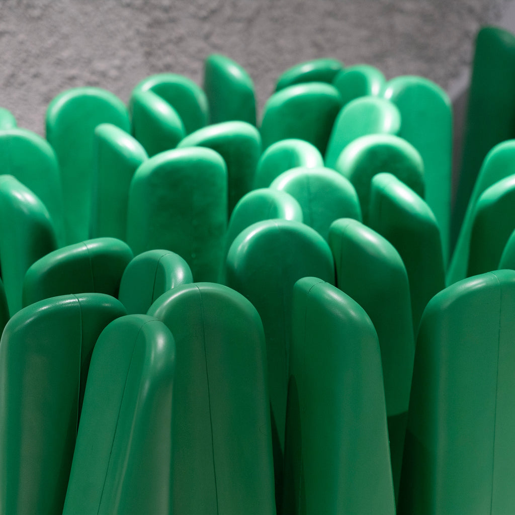 Ensemble de sièges Verde