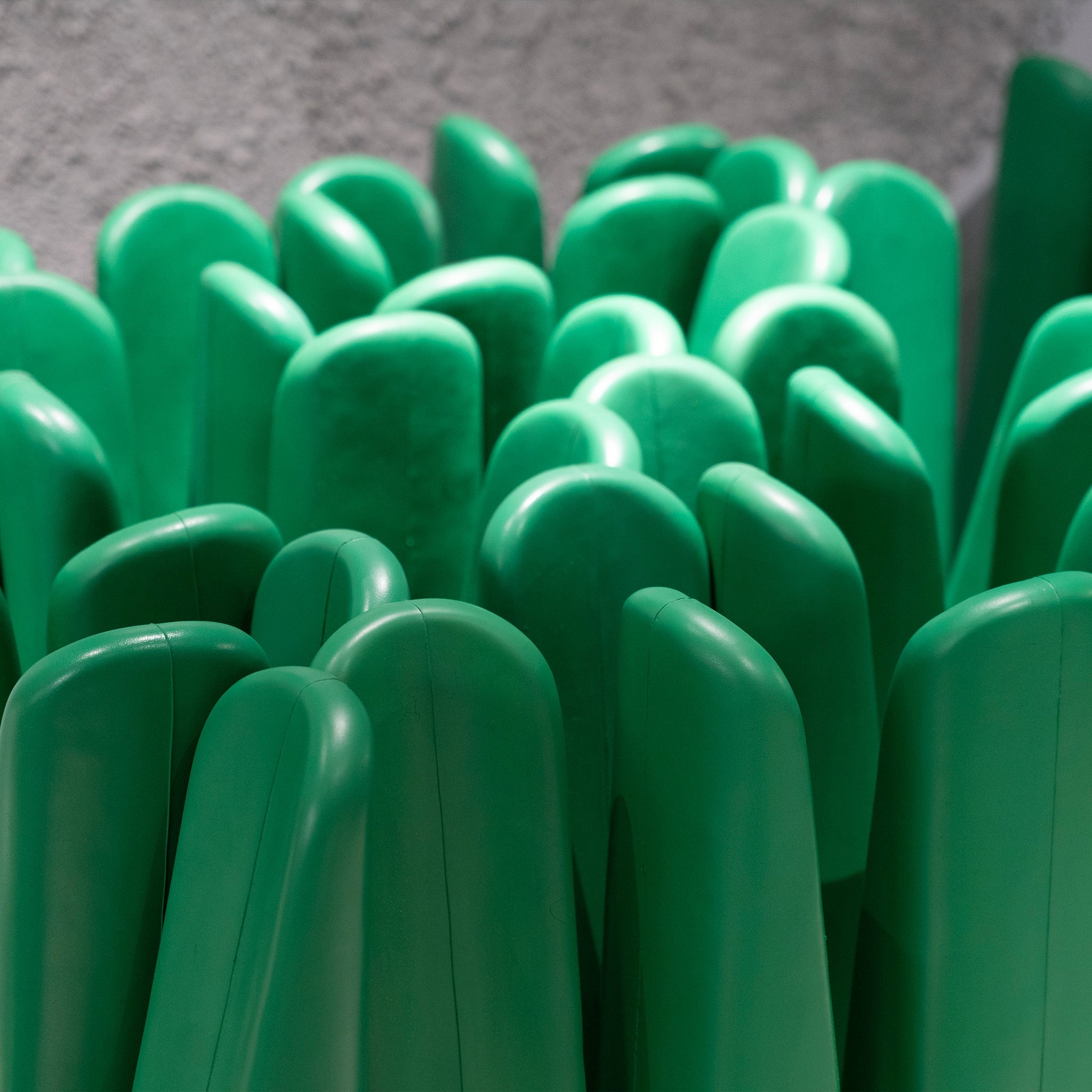 Ensemble de sièges Verde