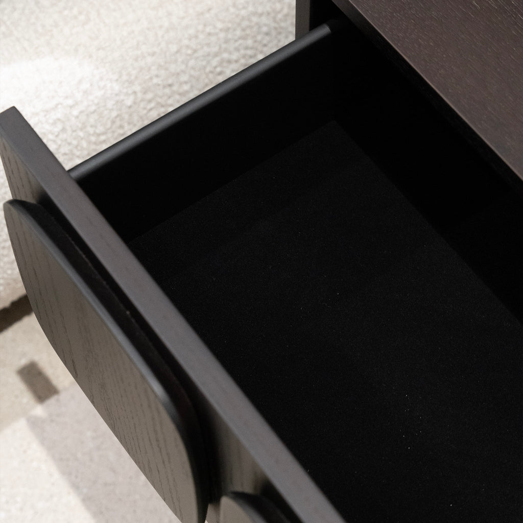 Table de chevet Tessera