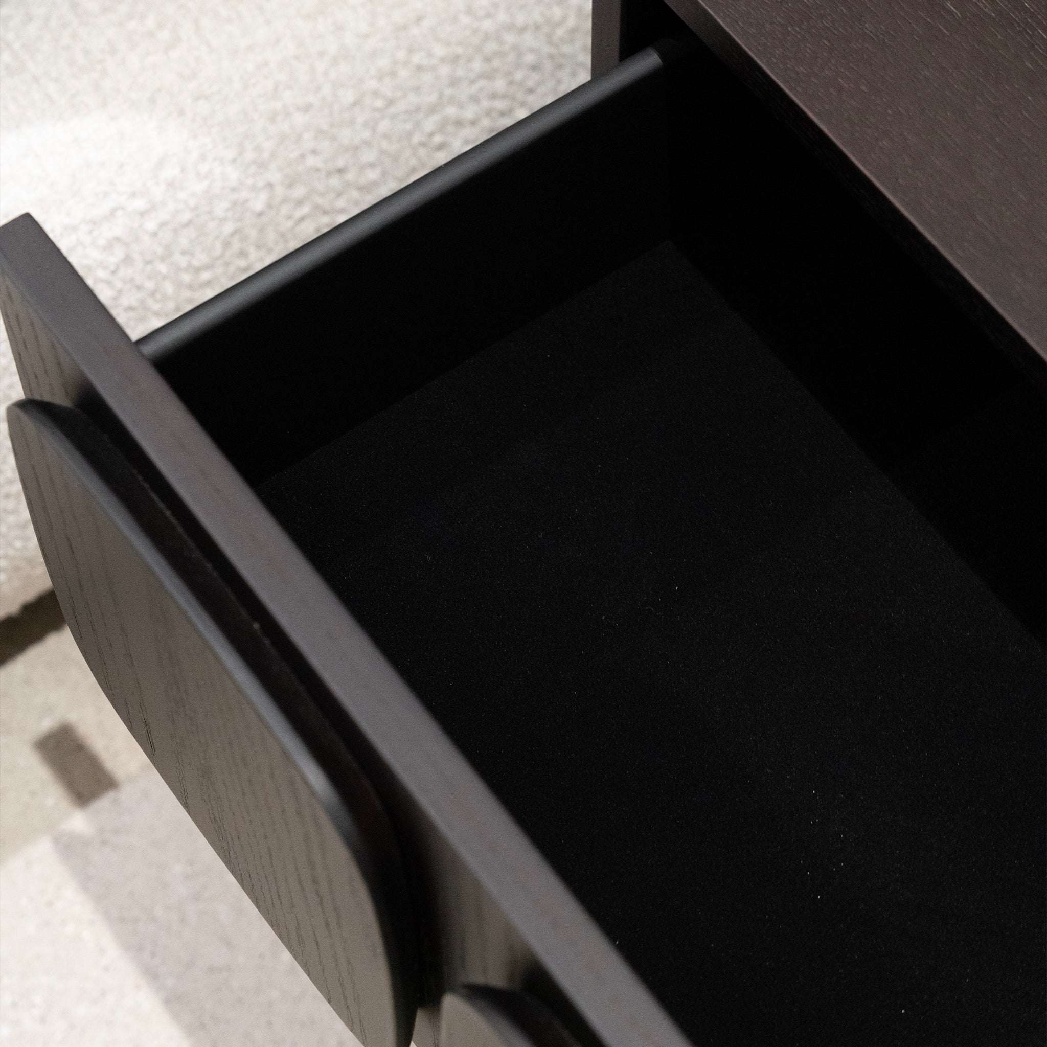 Table de chevet Tessera