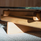 Table basse Marquina