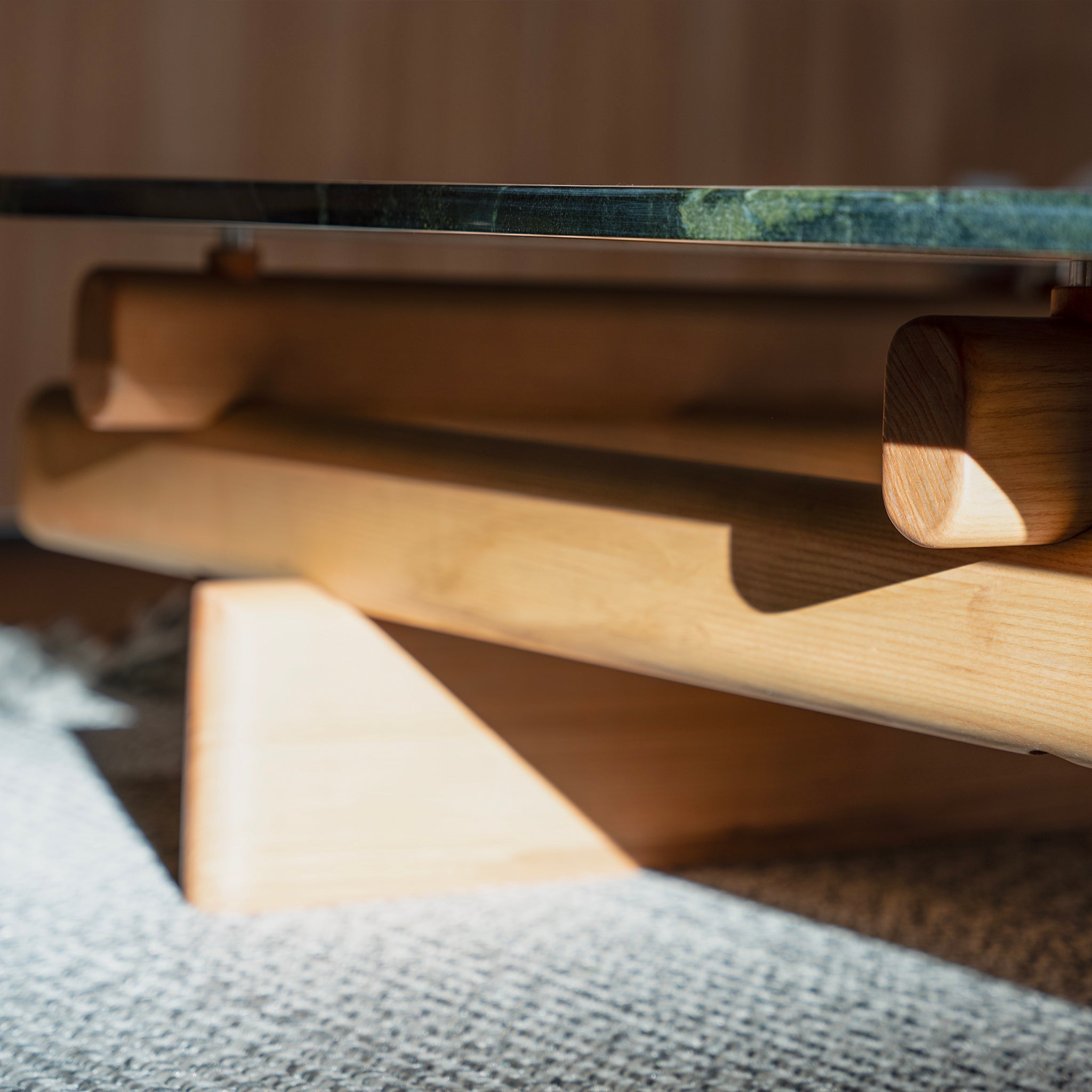 Table basse Marquina