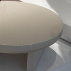 Trio de tables basses Elemental