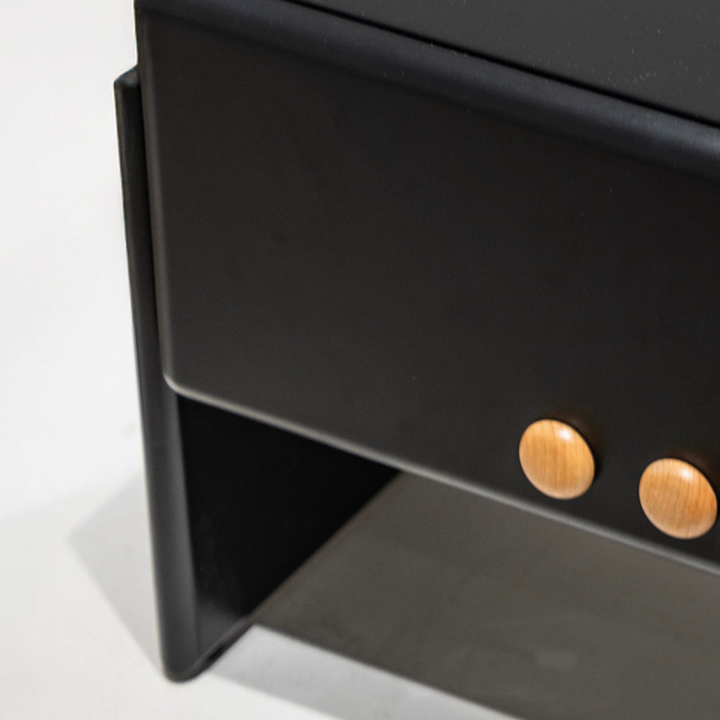 Table d'appoint Dotten