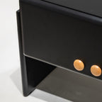 Table d'appoint Dotten