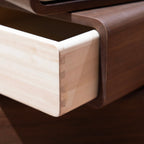 Tiroirs de la tour Echelon