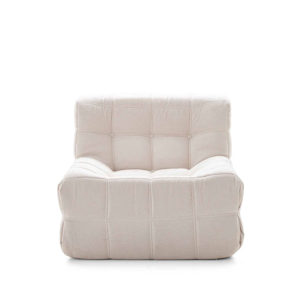 Fauteuil lounge de compression Luxe